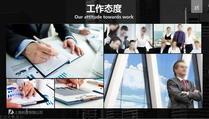 適合公司業(yè)務(wù)、團隊、產(chǎn)品與服務(wù)介紹的經(jīng)典商務(wù)PPT模板